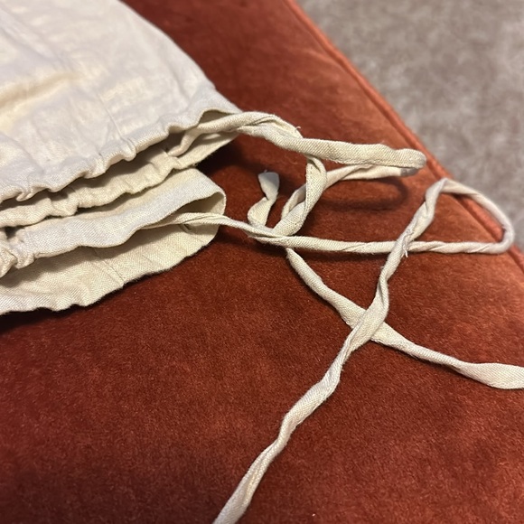 Light Weight Linen Pants - XXI - Picture 2 of 7